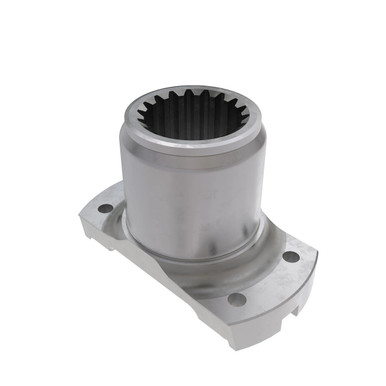 John Deere DZ115837 Universal Joint Yoke, 7C Slip | RDO Equipment Co.