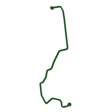 John Deere AL230609 OIL LINE | RDO Equipment Co.