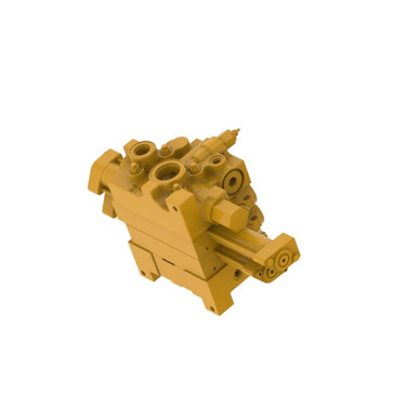 John Deere AT308386 Valve, 2 Spool Control | RDO Equipment Co.