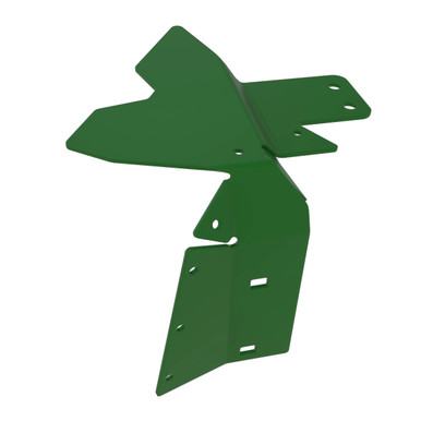 John Deere AXE88178 Cover, Side Corner Seal Weldment-Lh | RDO