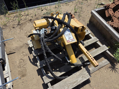 2015 Vermeer TR44 X181821 | RDO Equipment Co.