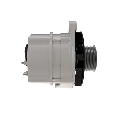 John Deere DZ114957 External Fan Alternator, 28 Volts, 55