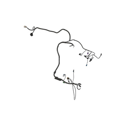 John Deere AT526964 Wiring Harness, 444-544 En | RDO Equipment Co.
