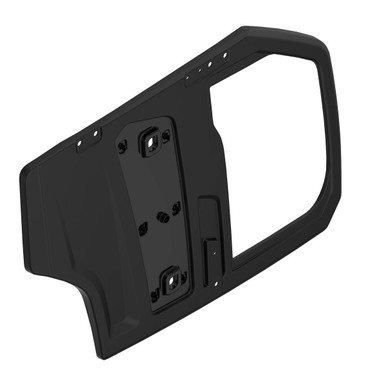 John Deere AUC17413 Outer Door Left Side Panel For Utility Vehicle