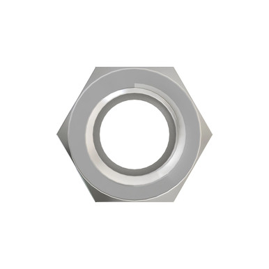 その他 NOA hm. John Deere N308776 Nut, Hex Lock Deflector Thread M12 | RDO