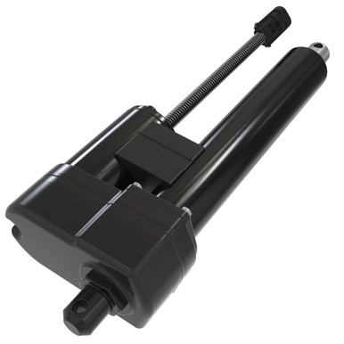 John Deere AT500462 Quik-Tach Actuator | RDO Equipment Co.
