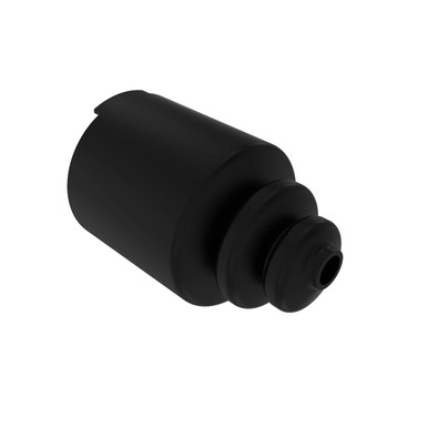 John Deere R114389 Selective Control Valve Joystick Boot | RDO