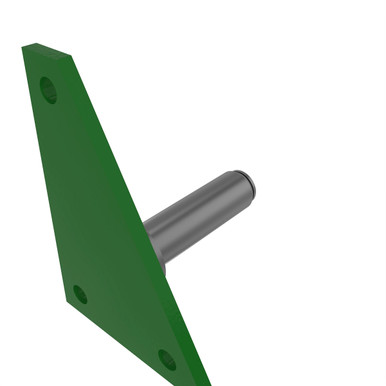 John Deere AH210916 Pin, Pivot Assembly | RDO Equipment Co.