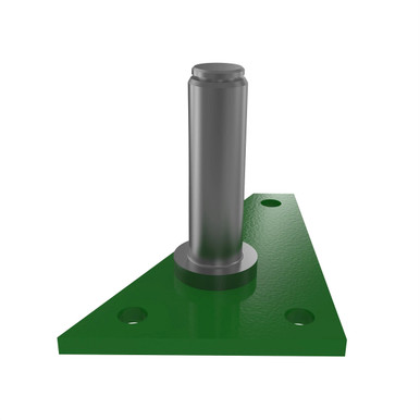 John Deere AH210916 Pin, Pivot Assembly | RDO Equipment Co.