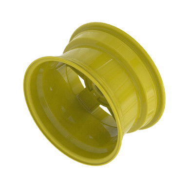 John Deere UC16043 Wheel, Sport 14 x 8 Yellow Leg | RDO Equipment Co.