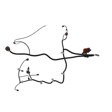 John Deere AT426796 Engine Wiring Harness | RDO Equipment Co 