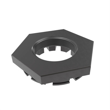 John Deere H129854 Hex Slotted Nut, M60 | RDO Equipment Co.