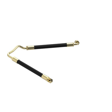 John Deere AL152664 Steering Line Hose | RDO Equipment Co