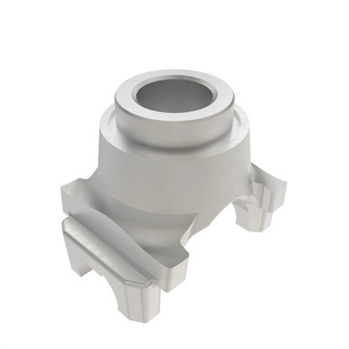 John Deere R128665 Universal Joint Yoke | RDO Equipment Co.