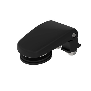 John Deere AL233882 Hinge Kit, Upper Left-Hand Door | RDO