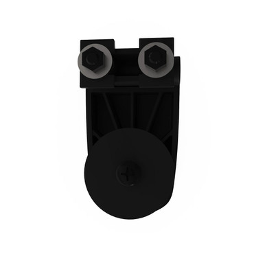 John Deere AL233882 Hinge Kit, Upper Left-Hand Door | RDO