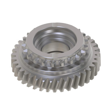 John Deere SU62344 HELICAL GEAR | RDO Equipment Co.