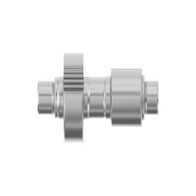 John Deere YZ90364 Shaft, Input (29T, 46T, 540/ | RDO