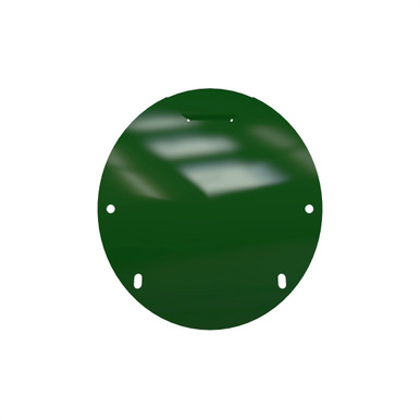John Deere H87184 Cover-Hand Hole | RDO Equipment Co.
