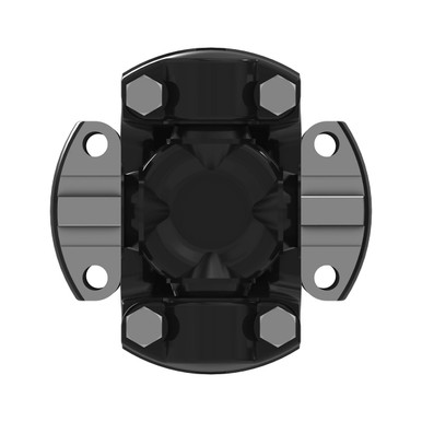 John Deere AT402822 Universal Driveshaft, Articulation | RDO