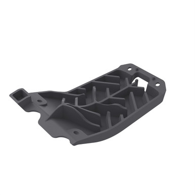 John Deere HXE73291 Draper Platform Cutting System Skid Plate