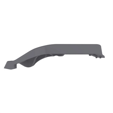 John Deere HXE73291 Draper Platform Cutting System Skid Plate