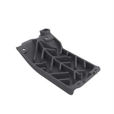 John Deere HXE73291 Draper Platform Cutting System Skid Plate