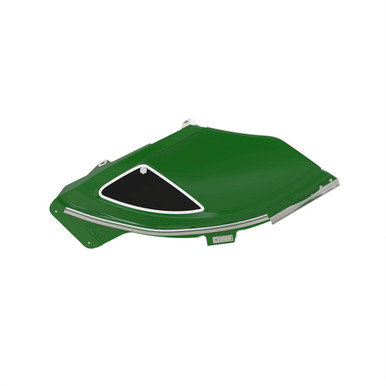 John Deere RE594106 Panel, 9R Engine Side Panel, Right | RDO Equipment Co.