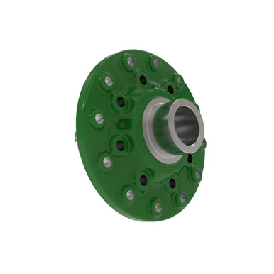 John Deere SJ12783 Housing, Differential, Assembly | RDO