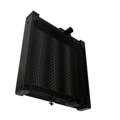 R524475 Radiator John Deere SJ20575 Radiator, Assembly | RDO Equipment Co.