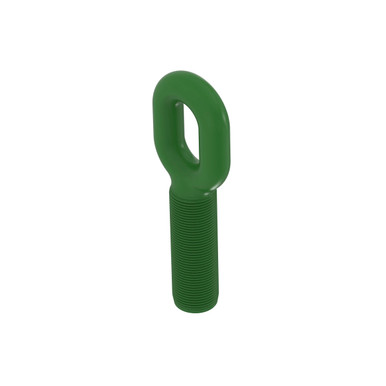 Forged Eyebolt, M20 X 106 #L62237