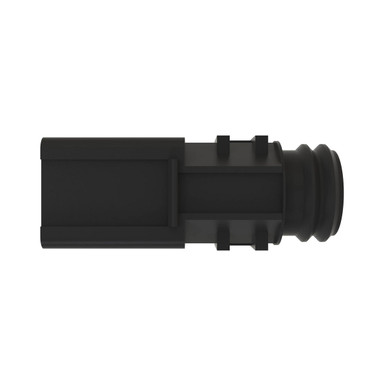 John Deere 57M10486 Deutsch Dt Backshell Black Plstc | RDO