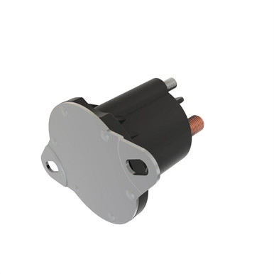 John Deere RE324871 Single Pole-Single Throw Relay, 12.0 Volts | RDO ...