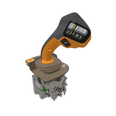 John Deere AL234750 Multi-Function Transmission Control | RDO Equipment Co.