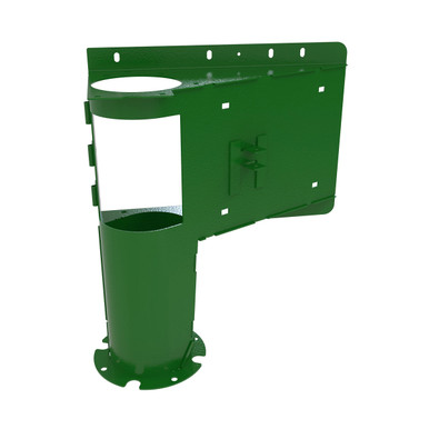 John Deere AXE46646 Housing, Sump Weldment, Active Tail | RDO