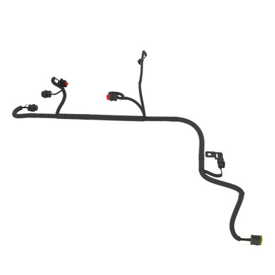 John Deere AT450659 Wiring Harness, Aftertreatment Harness | RDO ...