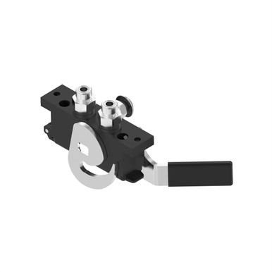 John Deere DC206970 Quick Coupler | RDO Equipment Co