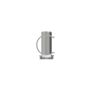 John Deere 45M7063 Spring Locking For Yokes Pin | RDO