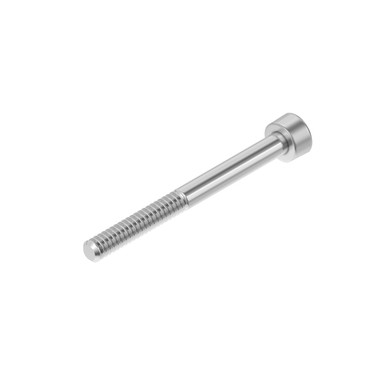 John Deere R184736 Cylindrical Head Screw, M4 X 45 | RDO Equipment Co 