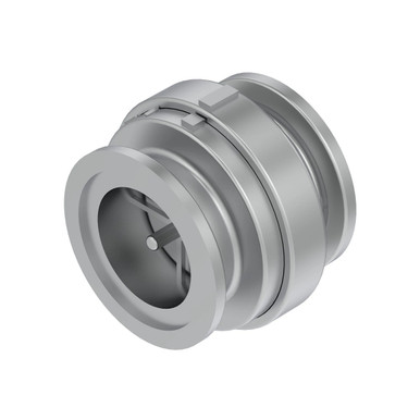 John Deere AN403574 Check Valve, 2 Inch Flange | RDO Equipment Co.