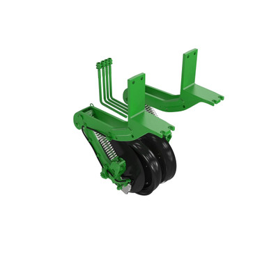 ケンタ　撥 John Deere BA34019 Single Disk Liquid Fertilizer Opener, 7 Inch