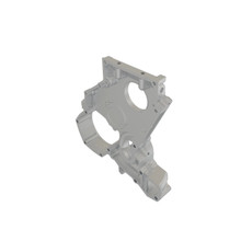 John Deere DZ123210 Timing Gear Cover | RDO Equipment Co.