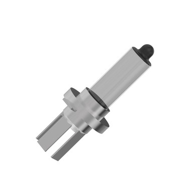 John Deere 57M7198 Halogen Bulb, 24 Volts, 75 Watts | RDO 