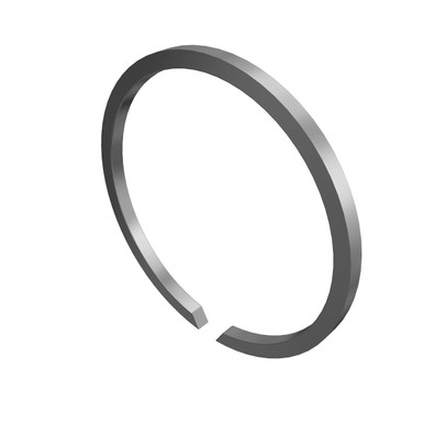 John Deere R168162 External Snap Ring | RDO Equipment Co.
