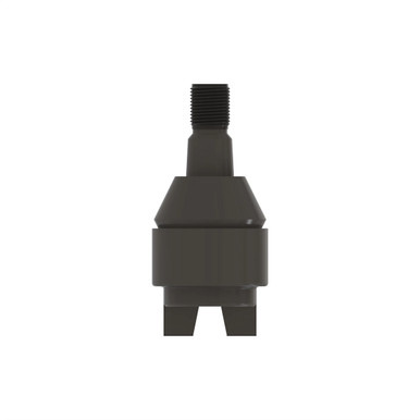 ksです。 John Deere AN193814 Steering Cylinder Tie Rod End, Left-Hand | RDO