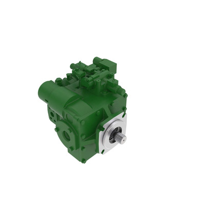 John Deere AXE10220 Pump, Hydrostatic, 105cc, 11T, with