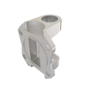 John Deere T65974 Universal Joint Yoke | RDO Equipment Co.