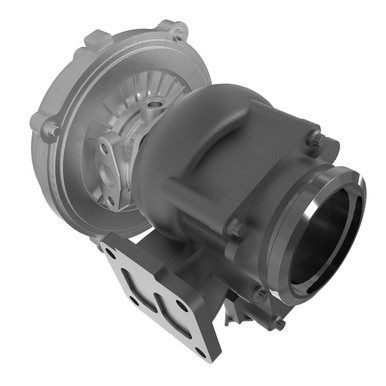 John Deere SE501155 Turbo, Remanufactured, Cz | RDO Equipment Co 