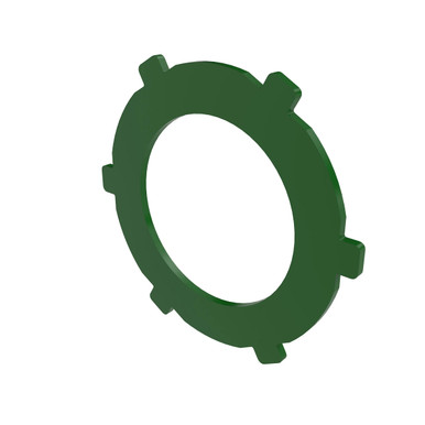 John Deere LVU803583 Steel Brake Disk | RDO Equipment Co.