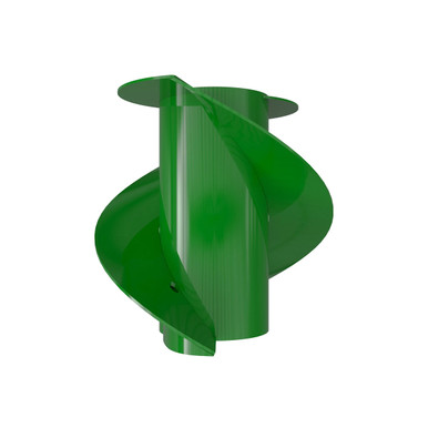 John Deere AFH221327 Left-Hand MegaWide Plus Pickup Auger | RDO